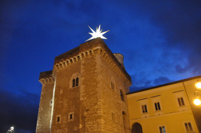 STELLA COMETA ROCCA DEI RETTORI