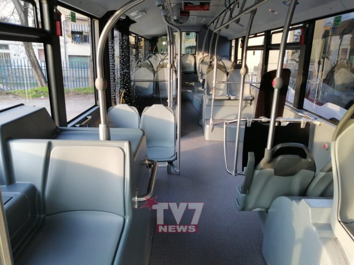 TROTTA MOBILITY NUOVI BUS 3