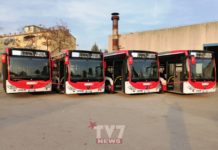 CAOS TRASPORTO PUBBLICO, L’OPPOSIZIONE CHIEDE UN CONSIGLIO COMUNALE URGENTE