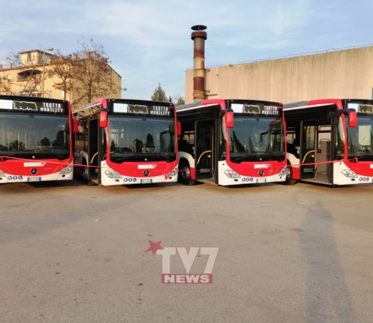 CAOS TRASPORTO PUBBLICO, L’OPPOSIZIONE CHIEDE UN CONSIGLIO COMUNALE URGENTE