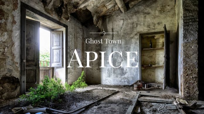 apice ghost town