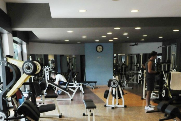 palestra