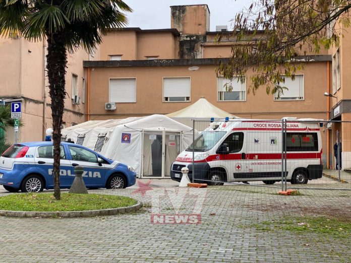 pronto soccorso san pio