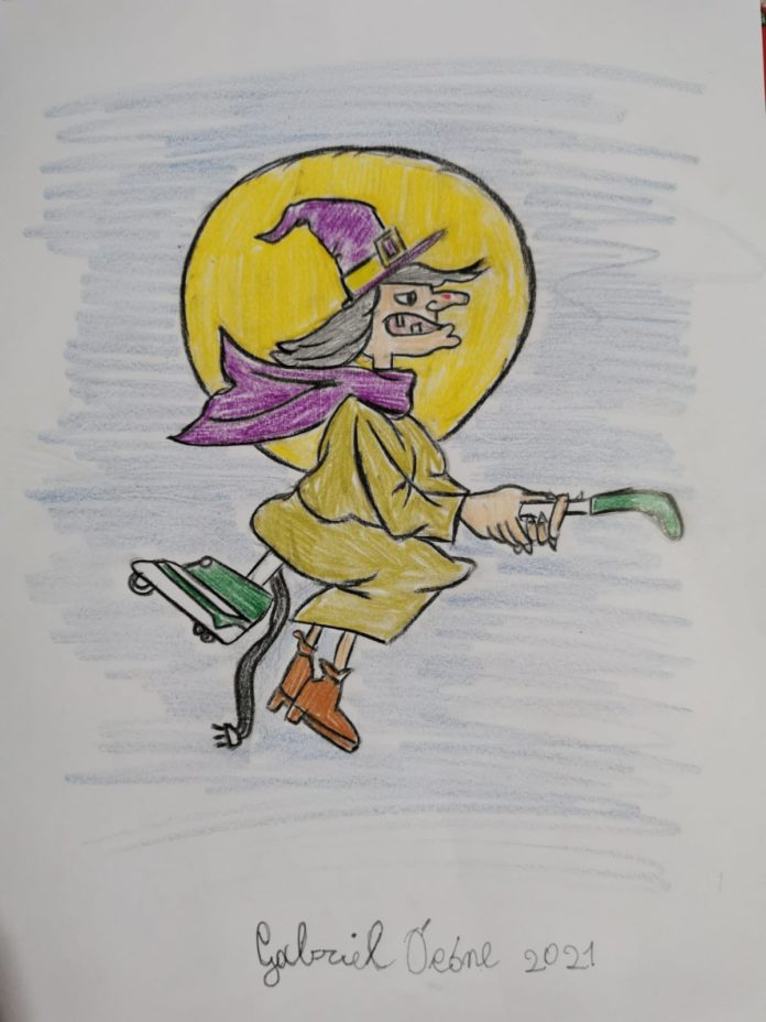 BEFANA PONTE