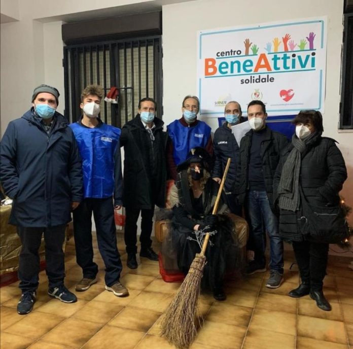 Befana Petito