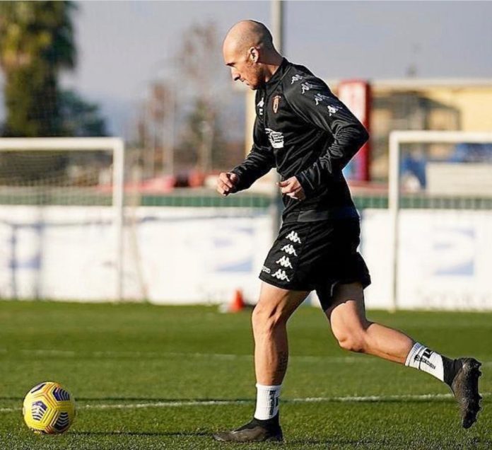 CALDIROLA ALLENAMENTO
