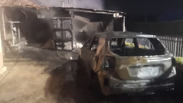 CAMION INCENDIATO 1