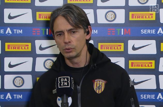 INZAGHI