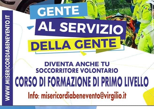 MISERICORDIA CORSO