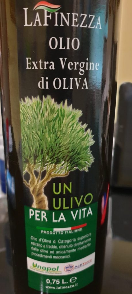 OLIO