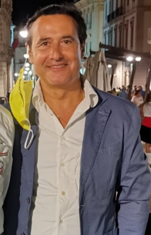 PETITO PROVINCIA STRADEGiuseppe Petito Presidente Proloco Benevento