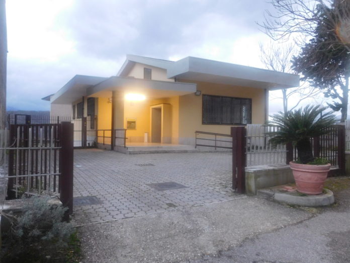 Poste Ceppaloni