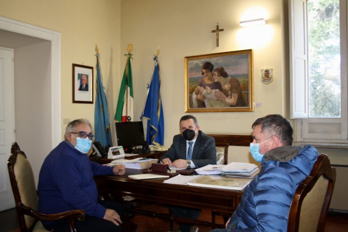 Provincia Baselice