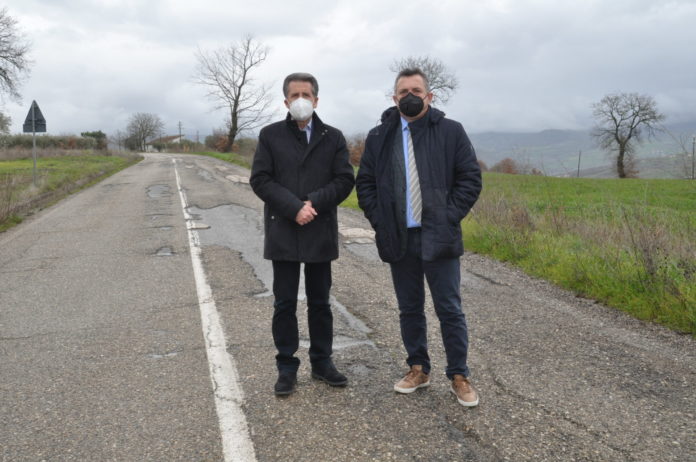Provincia strade3