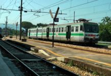 Linea ferroviaria Cancello–Benevento. Sandomenico: ” completata la fase PNRR, riapertura prevista entro gennaio 2027″