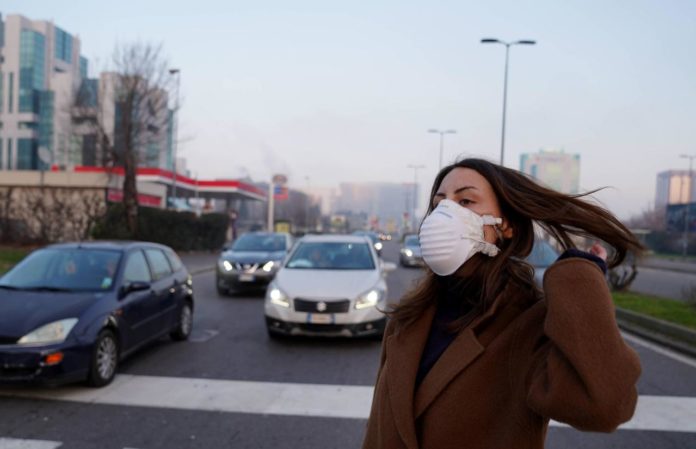 smog