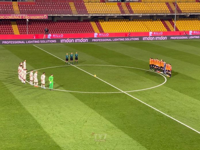 BENEVENTO - ROMA 4