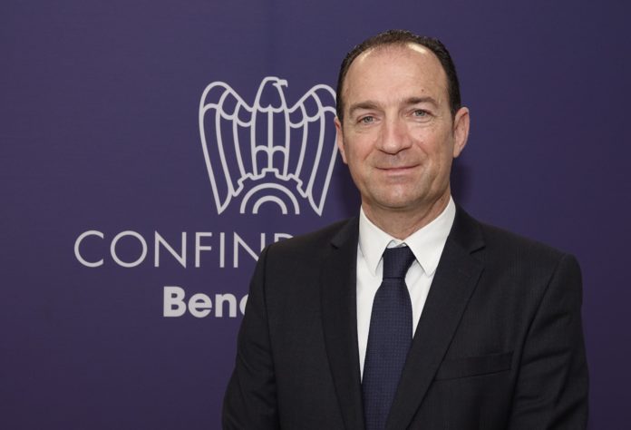 CLAUDIO MONTEFORTE