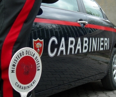 Carabinieri