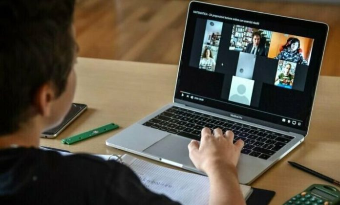 DAD Oggi scuola.com