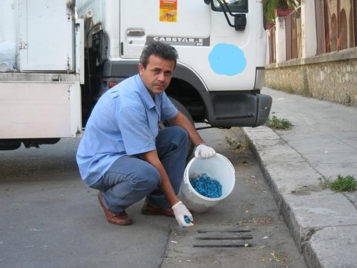 Derattizzazione 2