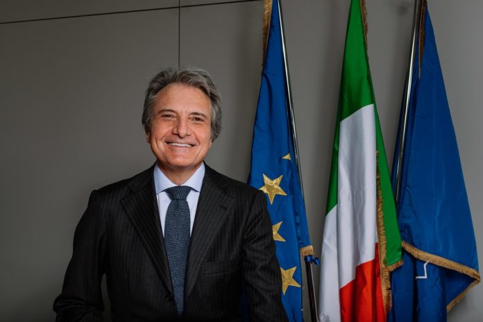 Felice Casucci