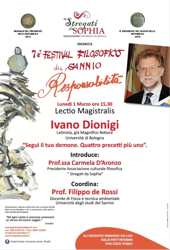 Ivano Dionigi