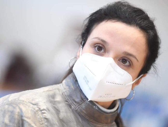 Rossana PAsquino