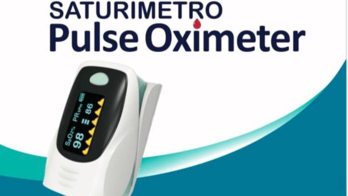 SATURIMETRO