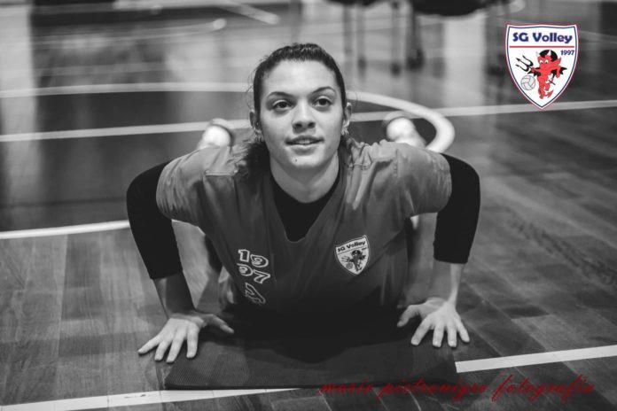 San Giorgio VOlley
