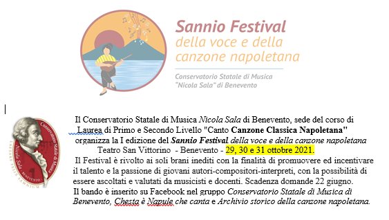 Sannio Festival