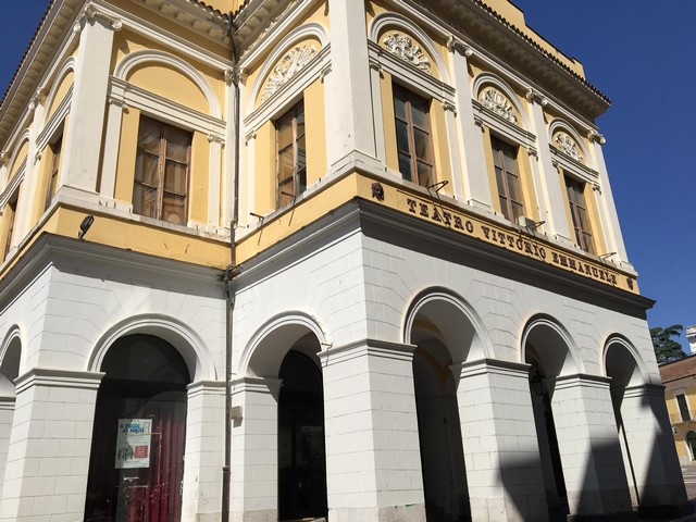 comunale