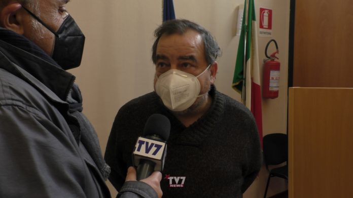 don nicola de blasio