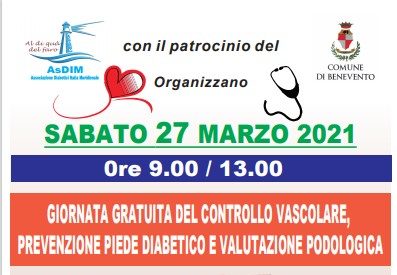 27 marzo 2