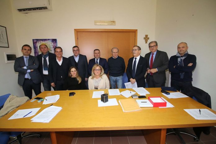 ASI Consiglio