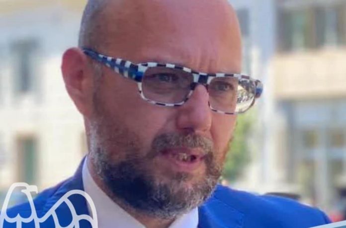BIANCHINI PAOLO