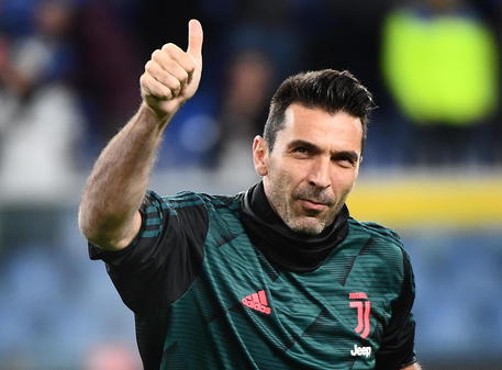 Sampdoria vs Juventus