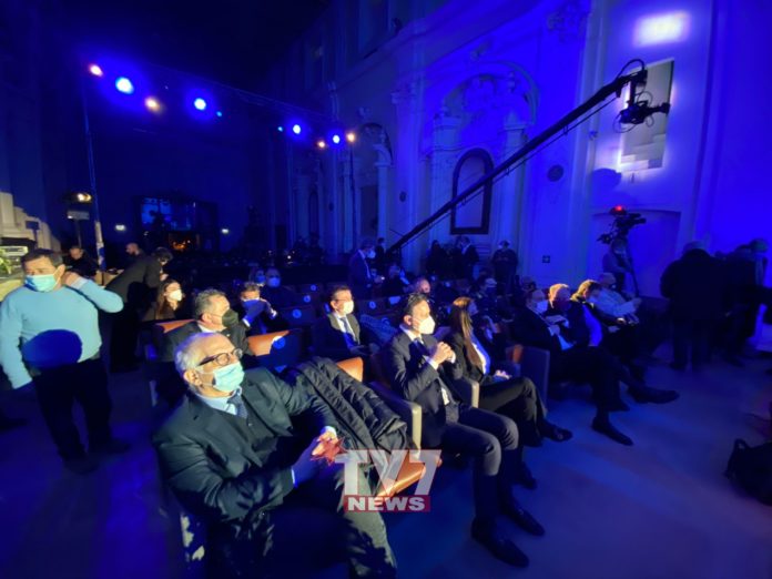 CONCERTO PASQUA 5