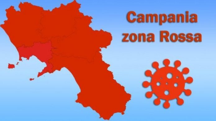 Campania Rossa