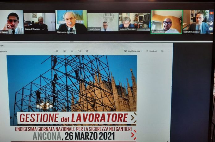 FEDERACHITETTI