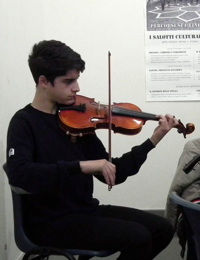 Giuseppe Corbo