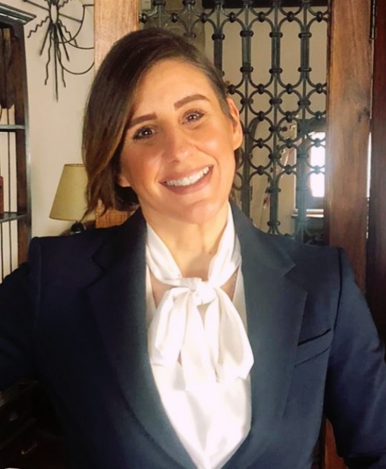 Nadia Palmieri Assessore di Facchio
