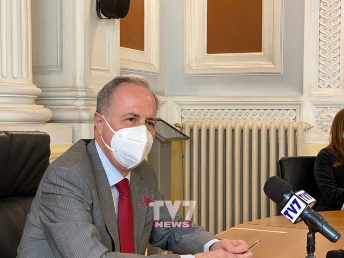 PREFETTO TORLONTANO