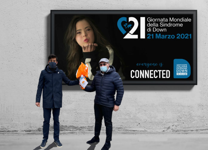 SANGIUOLO DOWN