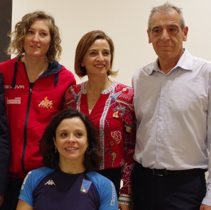 SCHERMA PASQUINO, BOSCARELLI, FURNO