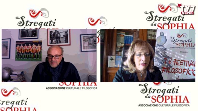 STREGATI DA SOPHIA
