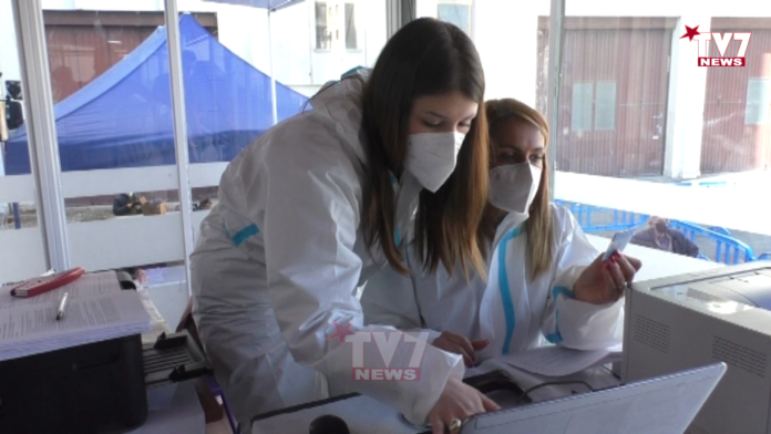 VACCINAZIONI CASERMA PEPICELLI (2)