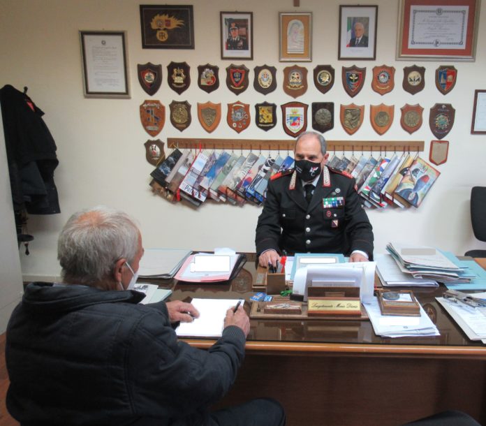 Carabinieri