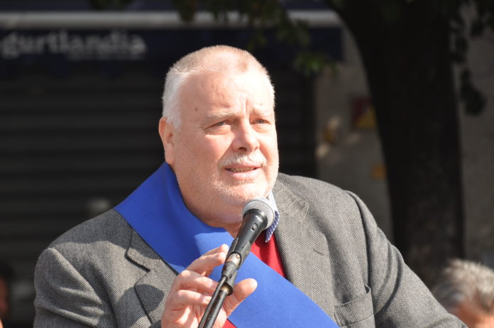 Claudio Ricci