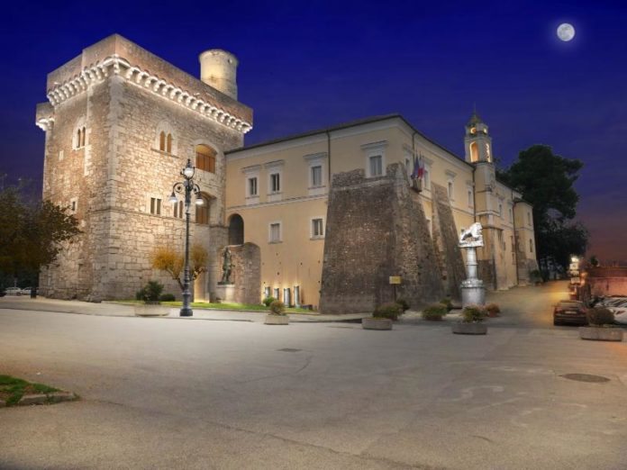 Foto Rocca